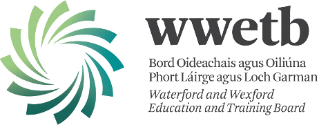 WWETB Logo